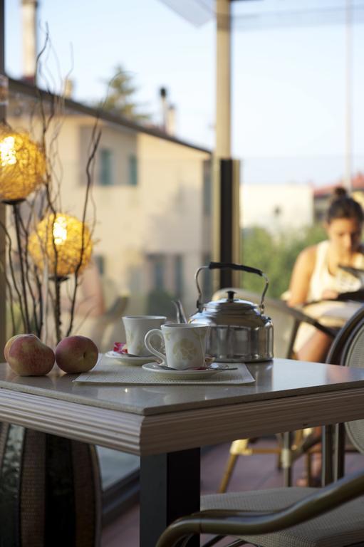 Holiday Rooms Antica Badia Volterra Ngoại thất bức ảnh